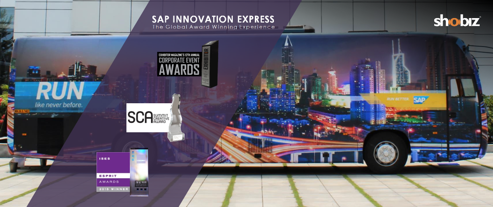 SAP Awards Image