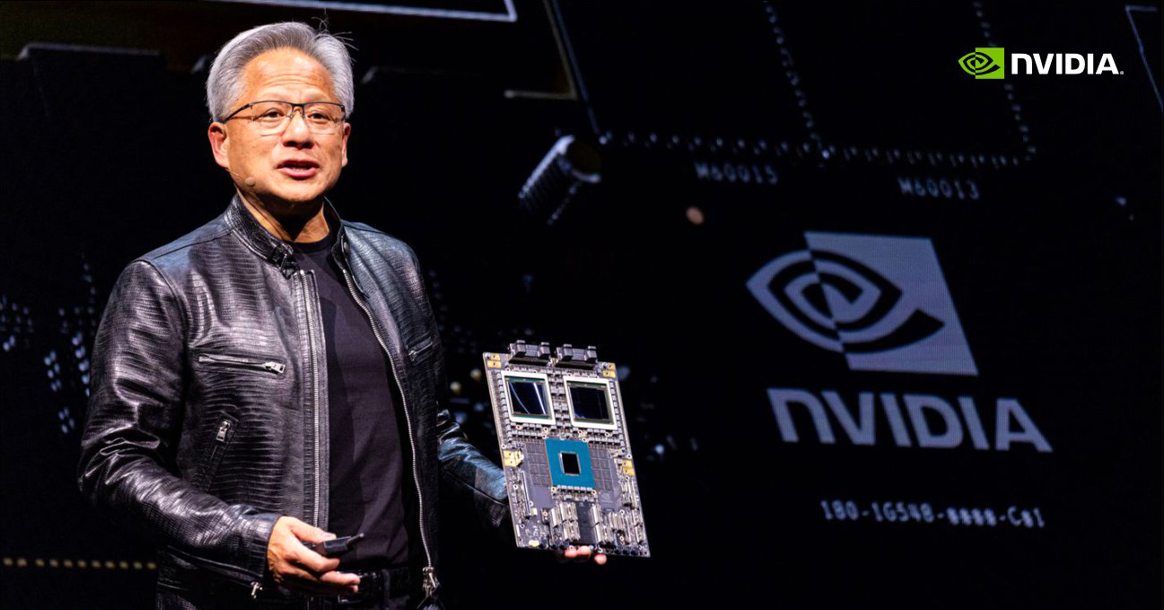 NVIDIA