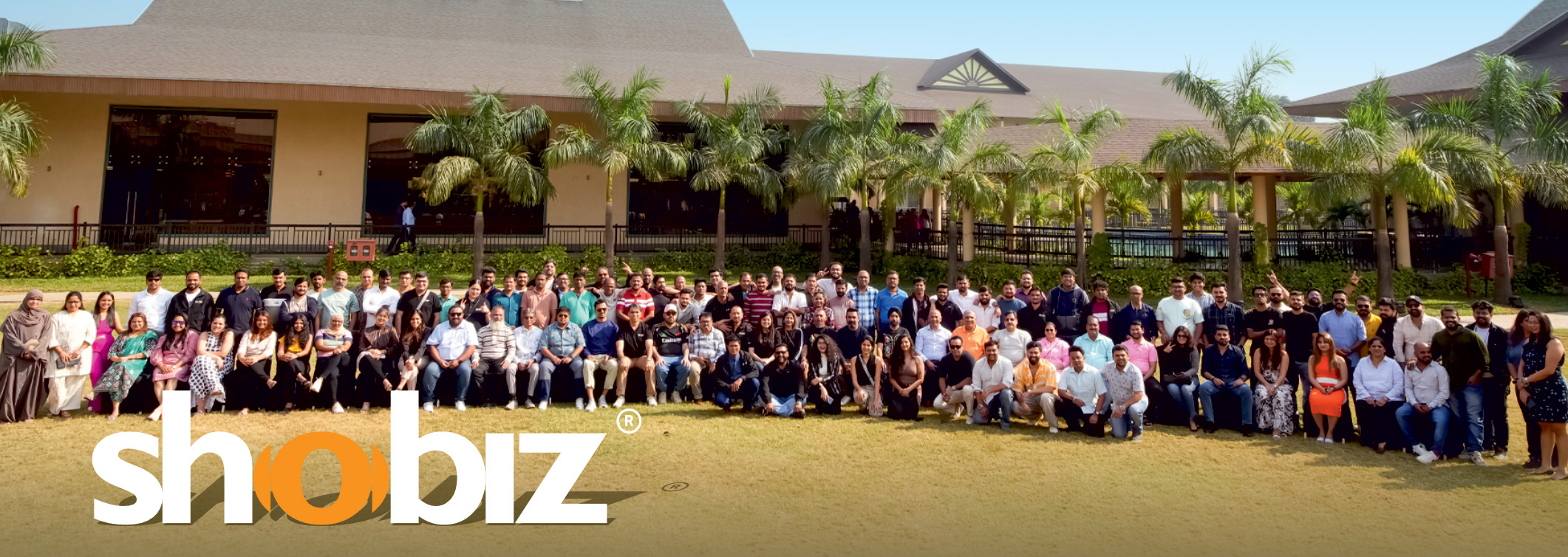 Team Shobiz Mumbai