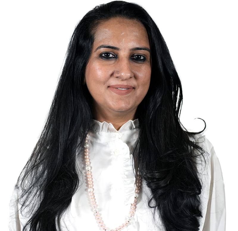Amrita Sawhney