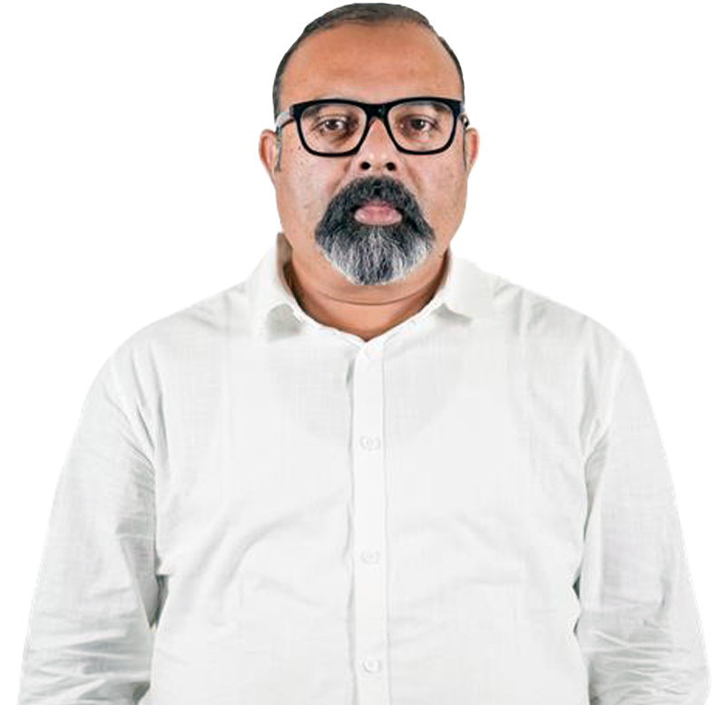 Rajesh Singh